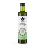 PUHDISTAMO MCT olej 500 ml