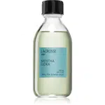 The Olphactory Lacrosse Mentha Flora náplň do aroma difuzérů 250 ml