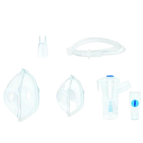 MEDEL Sada inhalačního příslušenství pro Medel Family Plus