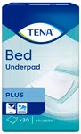 TENA Bed Plus Inkontinenční podložky 60 x 60 cm 30 ks