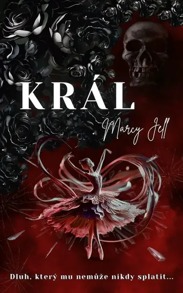 Král - Marcy Jell