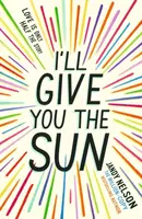 I´ll Give You the Sun - Jandy Nelsonová