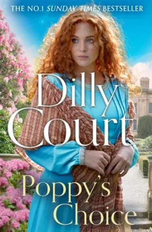 Poppyâ€™s Choice - Dilly Court