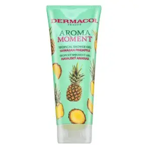 Dermacol Aroma Moment sprchový gel Shower Gel Hawaiian Pineapple 250 ml