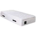 Livetastic TAŠTIČKOVÁ MATRACE, 90/200 cm