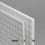 Samolepicí pěnové desky 5mm A3 balení 10ks