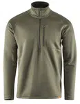 Grundéns termoprádlo grundies thermal 1/2 zip deep depths - xxl