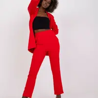 Trousers-DHJ-SP-13926.02-red