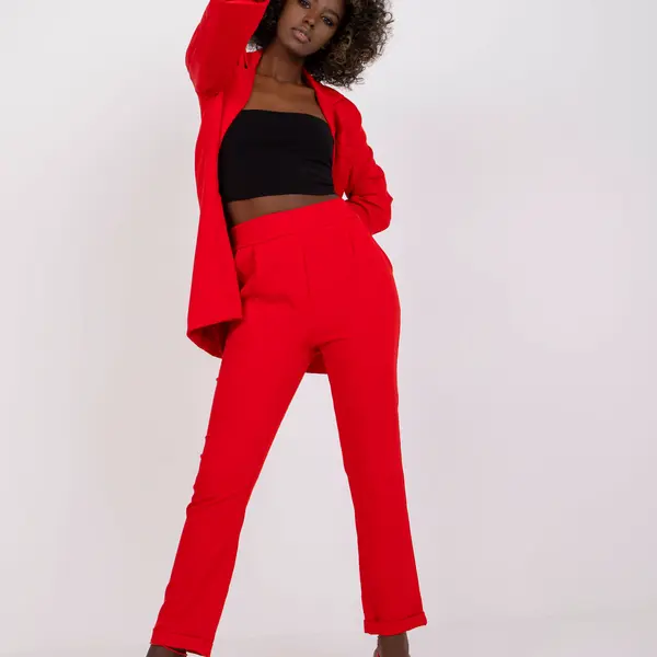 Trousers-DHJ-SP-13926.02-red