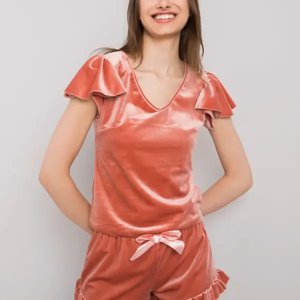 Pajamas-WN-PI-02.97-dark pink