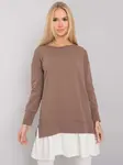 Tunic-RV-TU-7183.33P-Brown