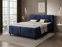 Boxspring Cortiko Rozměry: 180 x 200 cm, látka: Modullo 40