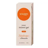 Snuggs Intimní gel zklidňující s Bioecolia bez parfemace 200 ml