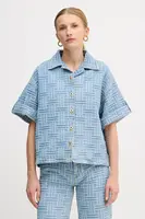 Džínová košile Kenzo