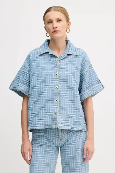 Džínová košile Kenzo