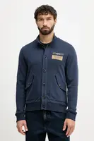 Bavlnená mikina Aeronautica Militare
