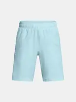 Chlapecké kraťasy Under Armour Tech Woven Wordmark Short
