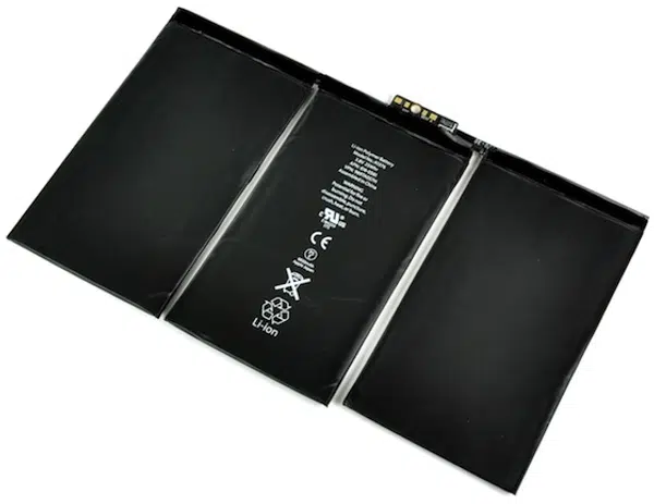 Baterie Apple iPad3, 11500mAh Li-Ion OEM