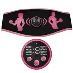 Vibračný stimulačný pás na chudnutie EMS DLM-005