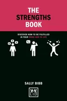 Strengths Book - Bibb Sally