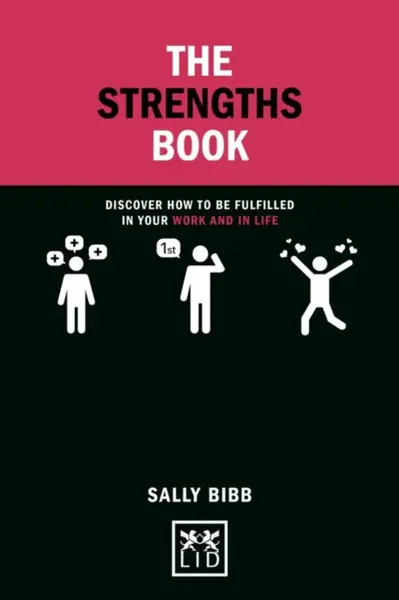 Strengths Book - Bibb Sally