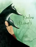 Kniha džunglí (Defekt) - Rudyard Kipling, Manuela Adreani
