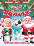 Veselé Vánoce
