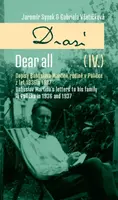 Drazí IV. Dopisy Bohuslava Martinů rodině v Poličce z let 1936 a 1937 - Jaromír Synek, Gabriela Všetičková - e-kniha