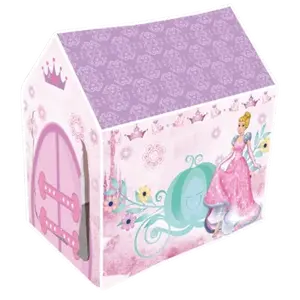 Stan Domeček - Princezny