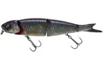 Savage gear wobler 4play classic swim n jerk herring - 19 cm 52 g