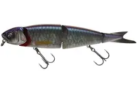 Savage gear wobler 4play classic swim n jerk herring - 19 cm 52 g
