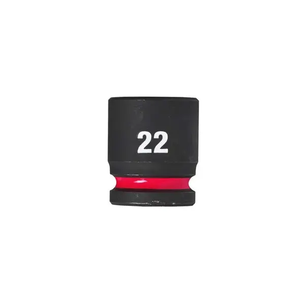 Milwaukee - Nástrčný kľúč 22x38 mm 4932480316