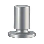 Blanco - Ovládací gombík excentra, matná nerezová oceľ 222118