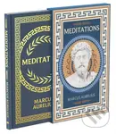 Meditations (Deluxe Slipcase Edition) - Emperor Marcus Aurelius