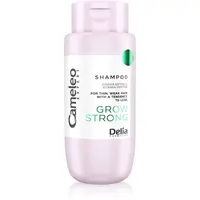 Delia Cosmetics Cameleo Expert Grow Strong Shampoo posilňujúci šampón pre slabé vlasy s tendenciou vypadávať 300 ml