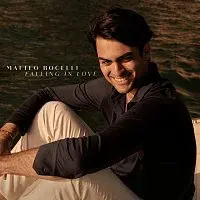 Matteo Bocelli – Falling In Love