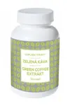 NATURVITA Zelená káva cps.60