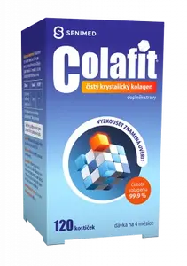 Colafit 120 kostiček