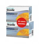 Ocuvite Complete cps.60+30 ZDARMA
