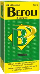 Befoli 30 tablet