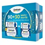 Centrum pro muže 90+30 tablet dárkové balení