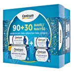 Centrum pro muže tbl.90+30 dárkové balení