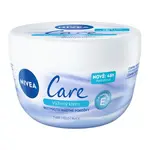 NIVEA Care Výživný krém, 200 ml