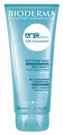 BIODERMA ABCDerm Gel moussant 200ml