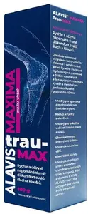 ALAVIS MAXIMA Trau-MAX 100g