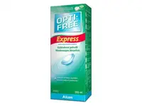 Opti Free Express No rub lasting comfort 355ml