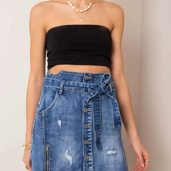 Skirt-NM-DE-SD-SK995.37-blue