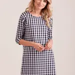 Dress-PL-SK-4335.08-black-white