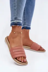 Dámské pantofle Inblu