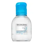 Bioderma Hydrabio H2O Micellar Cleansing Water and Makeup Remover odličovacia micelárna voda s hydratačným účinkom 100 ml